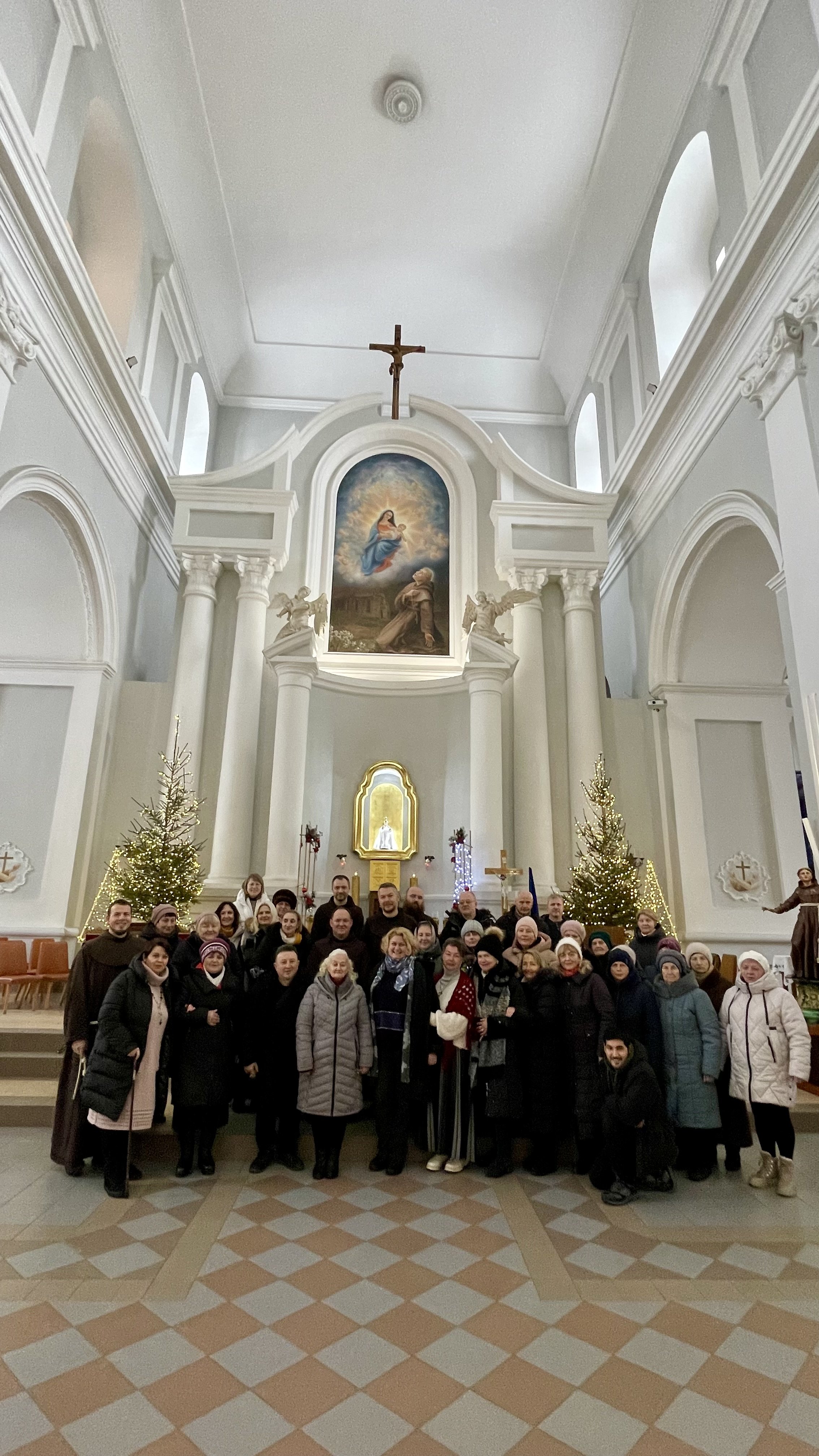 Оплаткова зустріч Північного регіону ФОС
