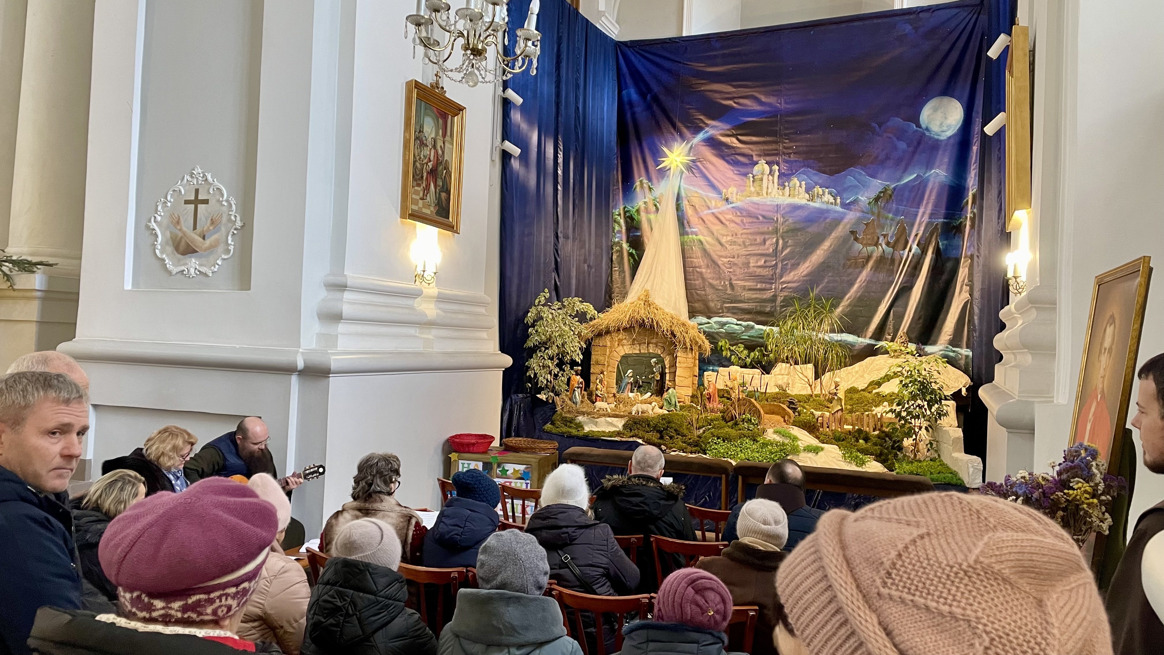 Оплаткова зустріч Північного регіону ФОС