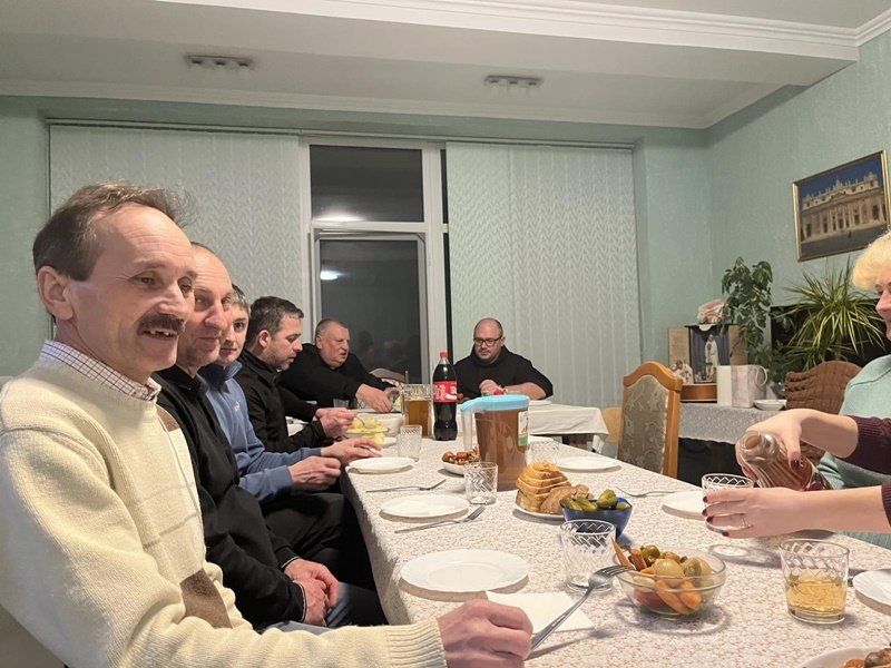 Відбулися виборчі капітули Західного Регіону ФОС