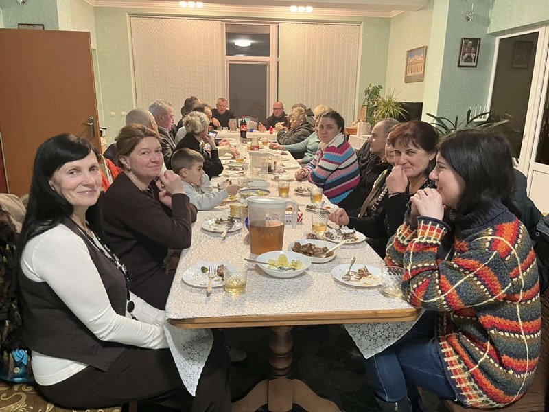Відбулися виборчі капітули Західного Регіону ФОС
