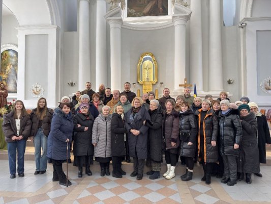 День зосередження ФОС Північного регіону