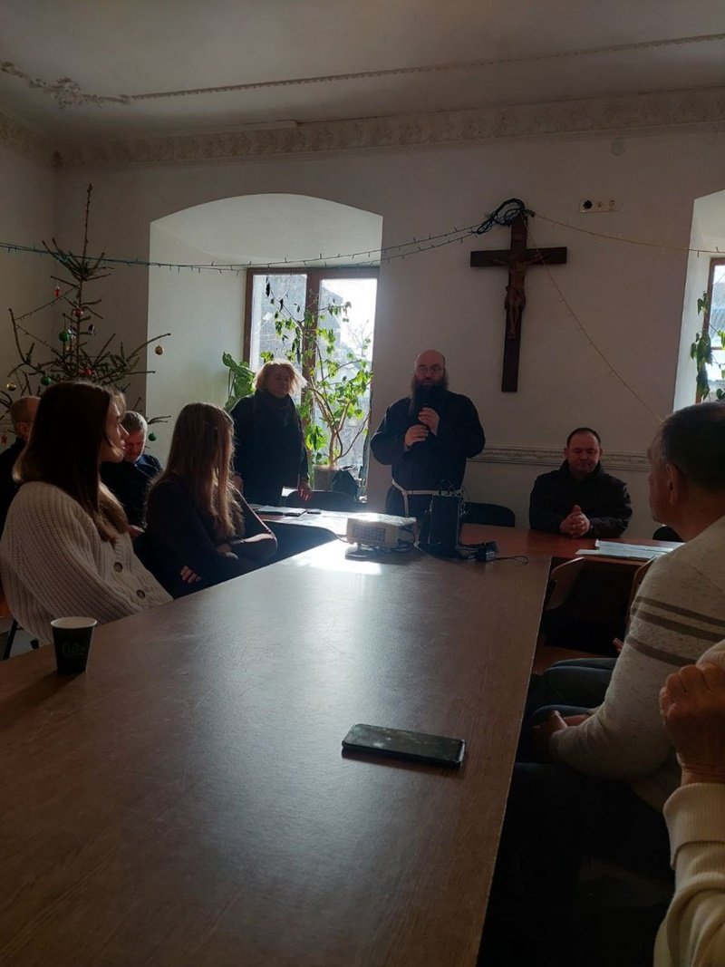 День зосередження ФОС Північного регіону