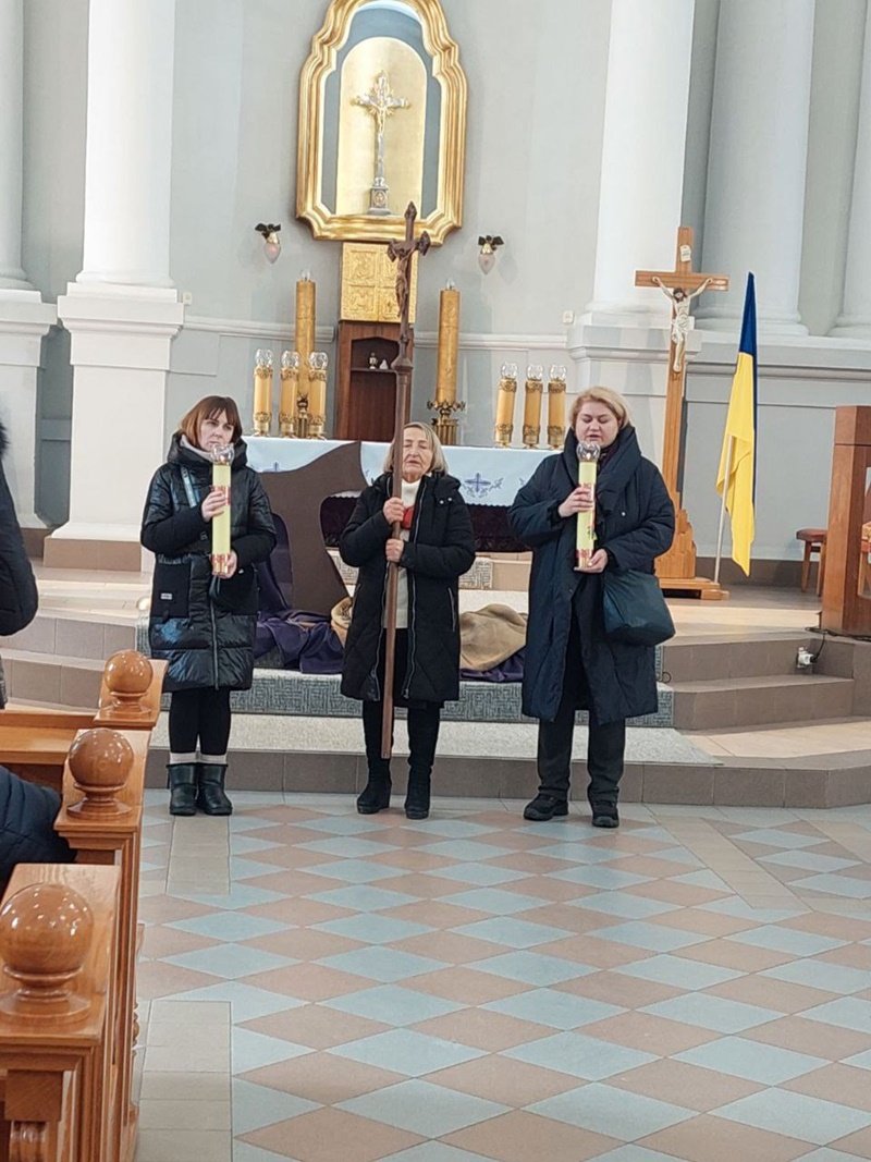 День зосередження ФОС Північного регіону