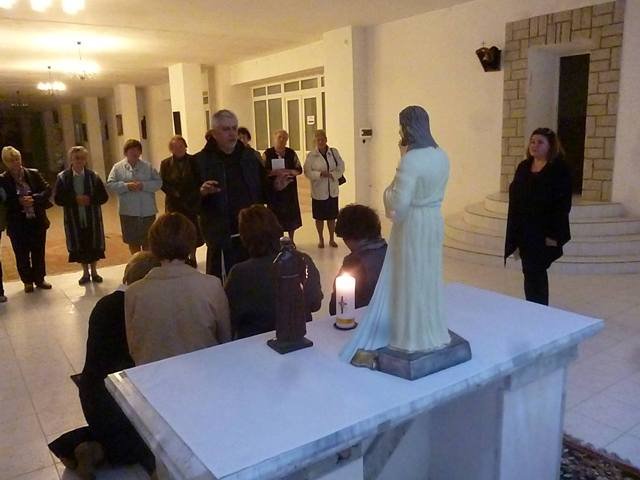 Виборчий Капітул в Хмельницькому регіоні