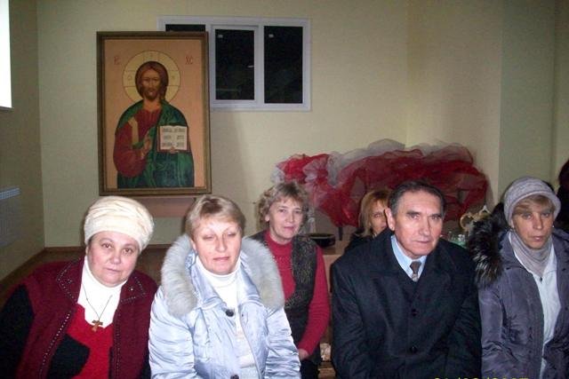 Зустріч членів місцевих та регіональної рад ФОС Хмельницького регіону 12.11.2016 р.