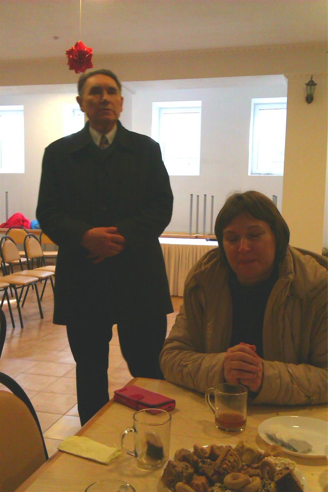 Події з Хмельницького регіону ФОС
