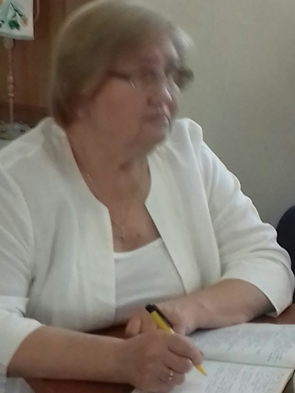 Школа формації для форматорів ФОС за участю Бенедетто Ліно OFS