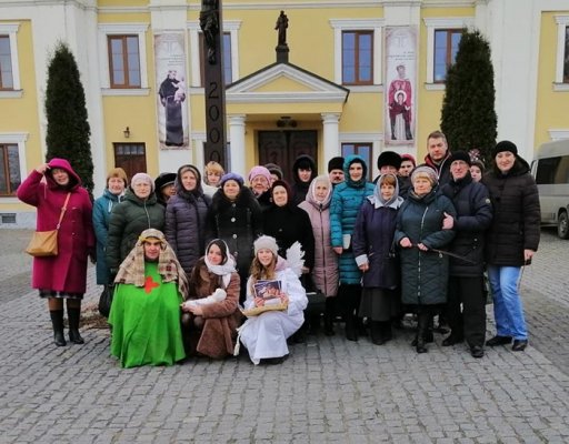 Регіональна оплаткова зустріч ФОС та ФраМ у Полонному