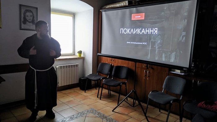 День зосередження вінницької спільноти ФОС