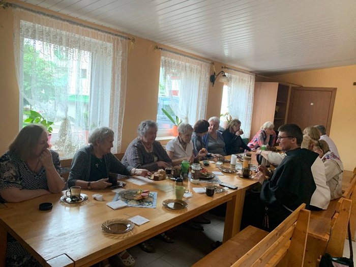 Виборчий Капітул у Львівській спільноті Францисканського Ордену Світських