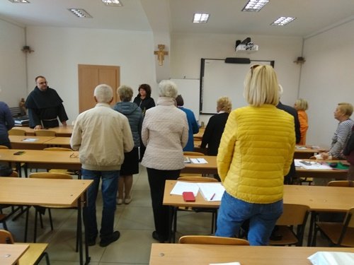 Святий Отче, збережи нас у Твоє ім’я!