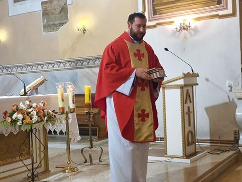 Зустріч летичівської спільноти ФОС
