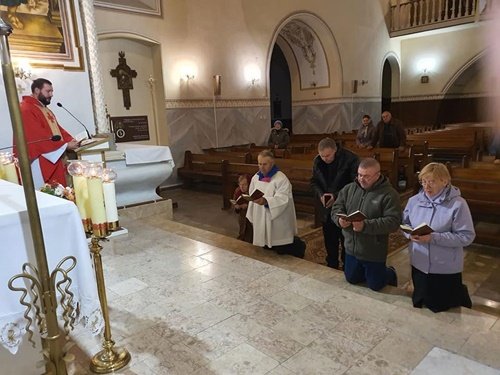 Зустріч летичівської спільноти ФОС