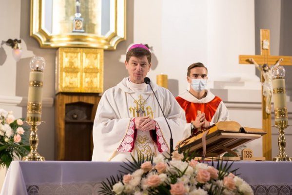 Єднання сердець