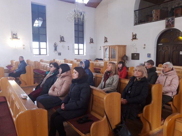 Святкування 10-тої річниці Південно-Східного регіону ФОС