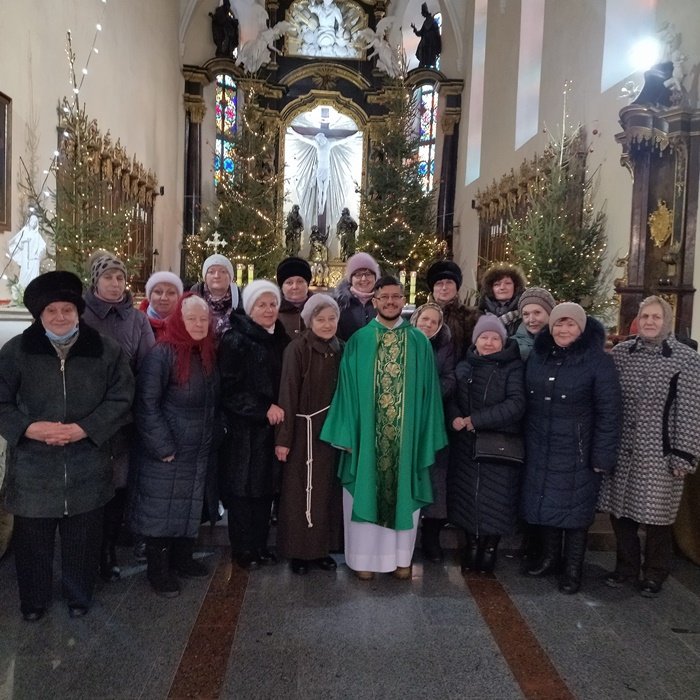 Довічні Обіти в Кам'янці Подільському