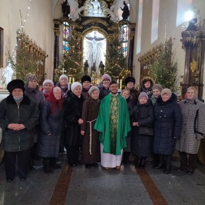 Довічні Обіти в Кам'янці Подільському