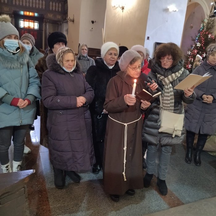 Довічні Обіти в Кам'янці Подільському