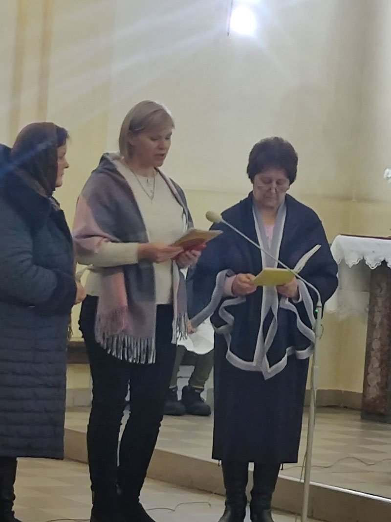 Довічні Обіти в Звягелі (Новоград - Волинський)