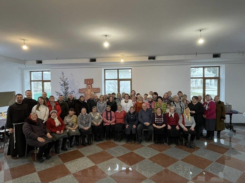 Оплаткова зустріч ФОС у Шаргороді