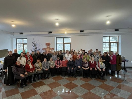 Оплаткова зустріч ФОС у Шаргороді