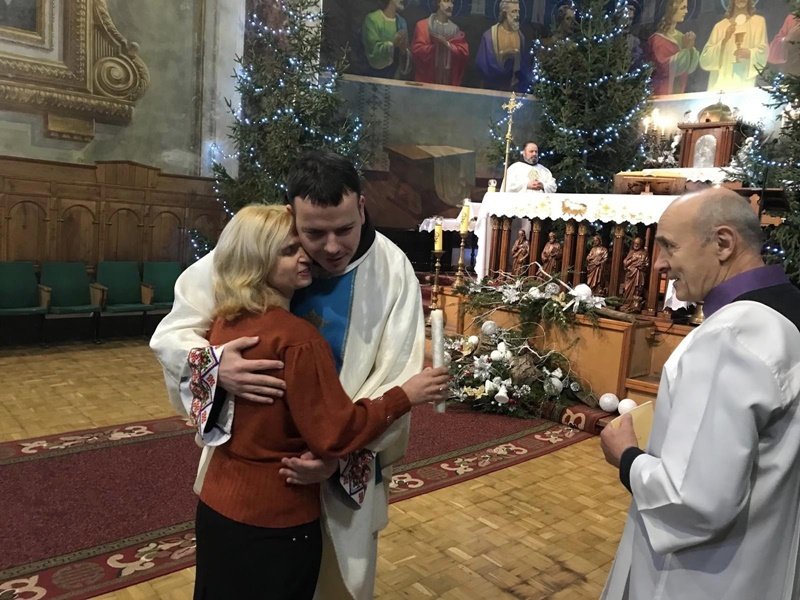 Оплаткова зустріч ФОС у Шаргороді