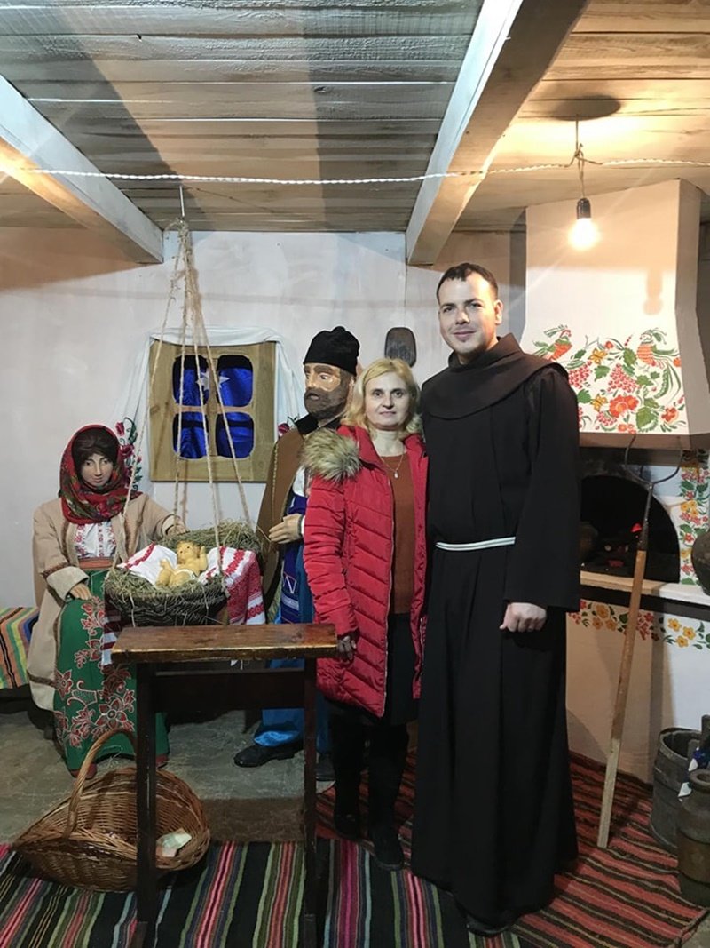 Оплаткова зустріч ФОС у Шаргороді