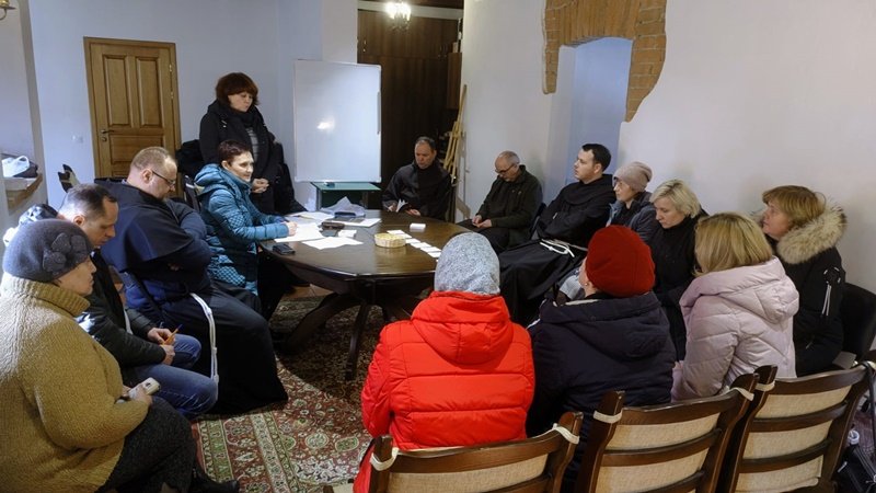 Виборчий Капітул  Регіональної Ради Вінницького Регіону
