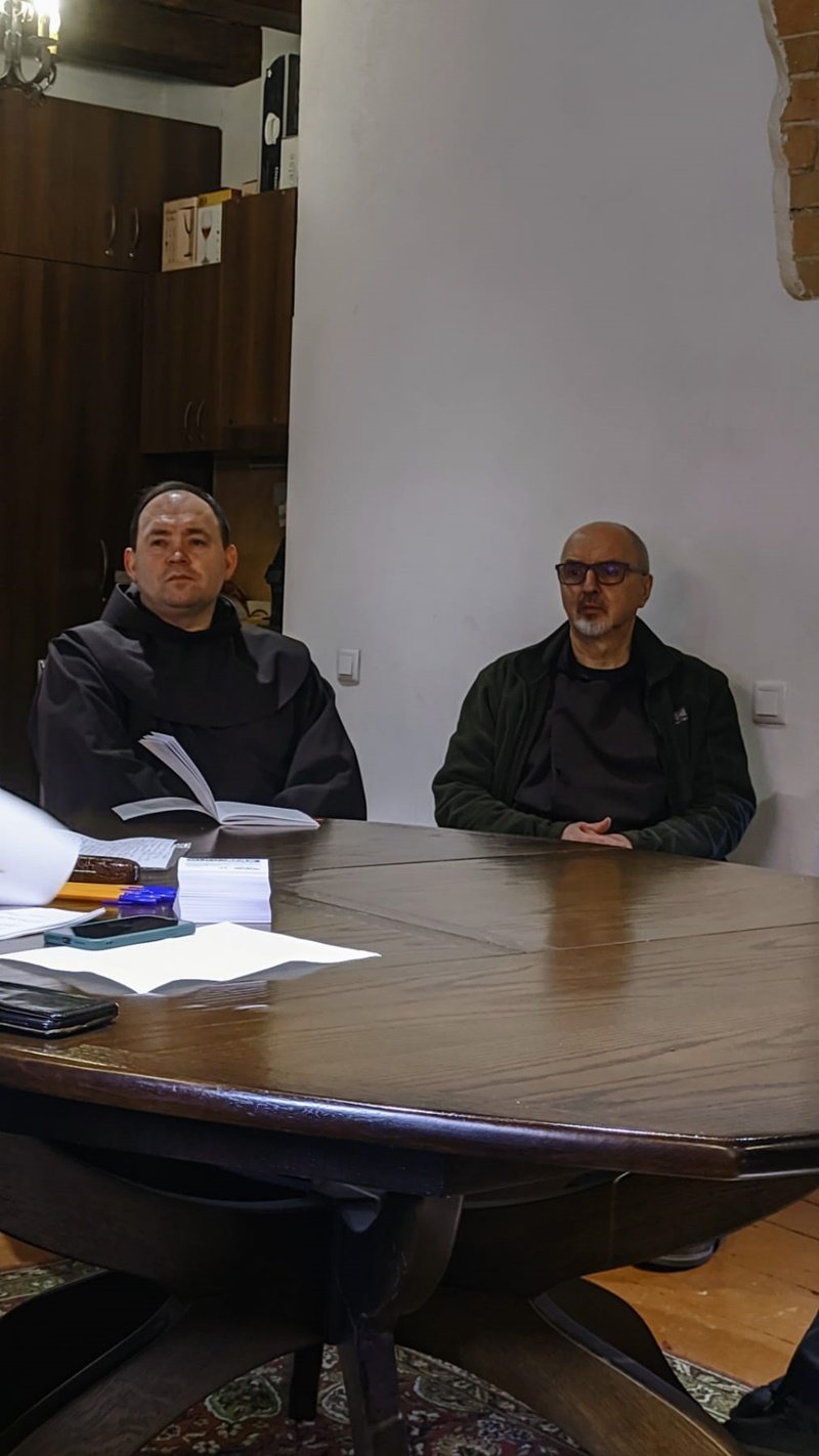 Виборчий Капітул  Регіональної Ради Вінницького Регіону