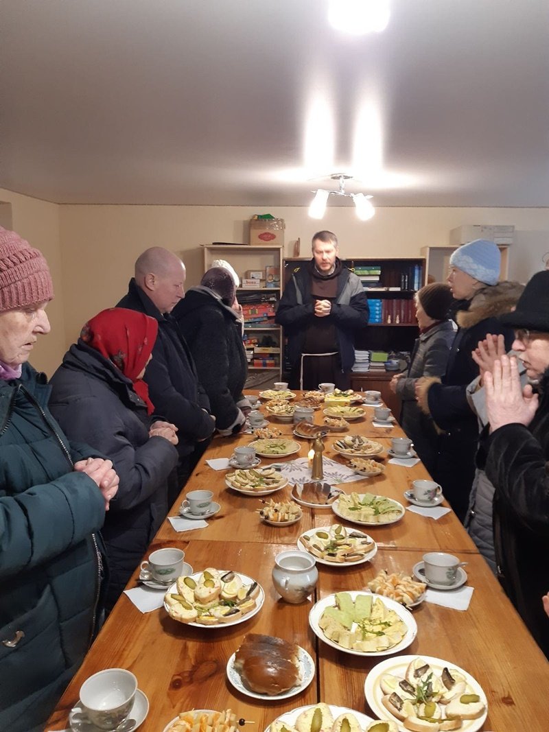 З Хмельницького Регіону ФОС