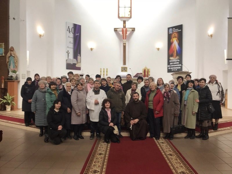 День Зосередження Хмельницького Регіону ФОС