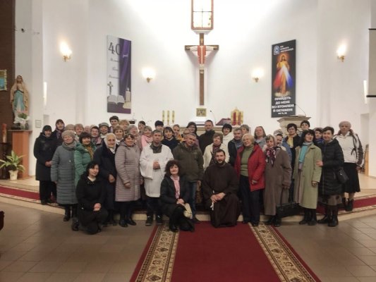 День Зосередження Хмельницького Регіону ФОС