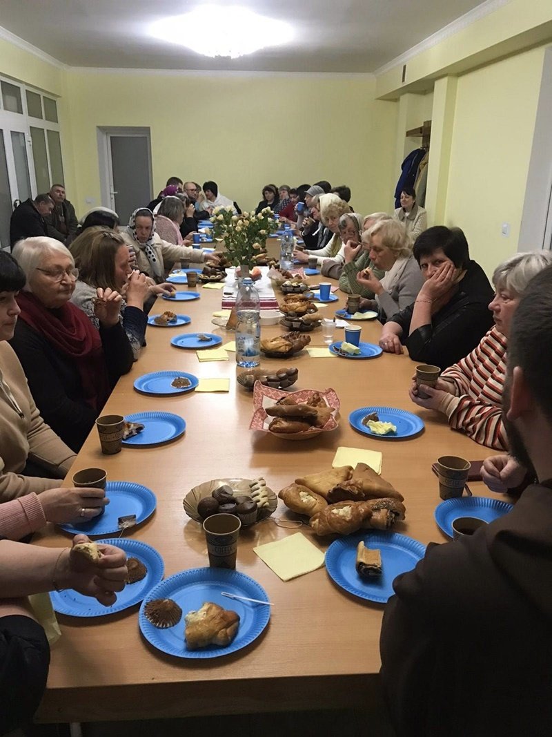 День Зосередження Хмельницького Регіону ФОС