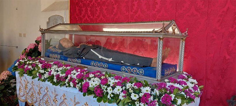 Блаженний Луккезе та Буонадонна подружжя, перші францисканські терціяри