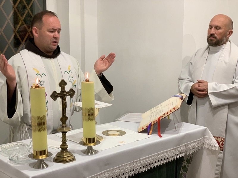 Чергове засідання Національної Ради ФОС в Україні