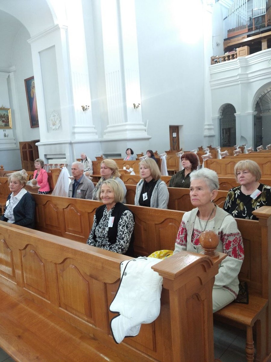 ВИБОРЧИЙ КАПІТУЛ РАДИ ПІВНІЧНОГО РЕГІОНУ ФОС УКРАЇНИ