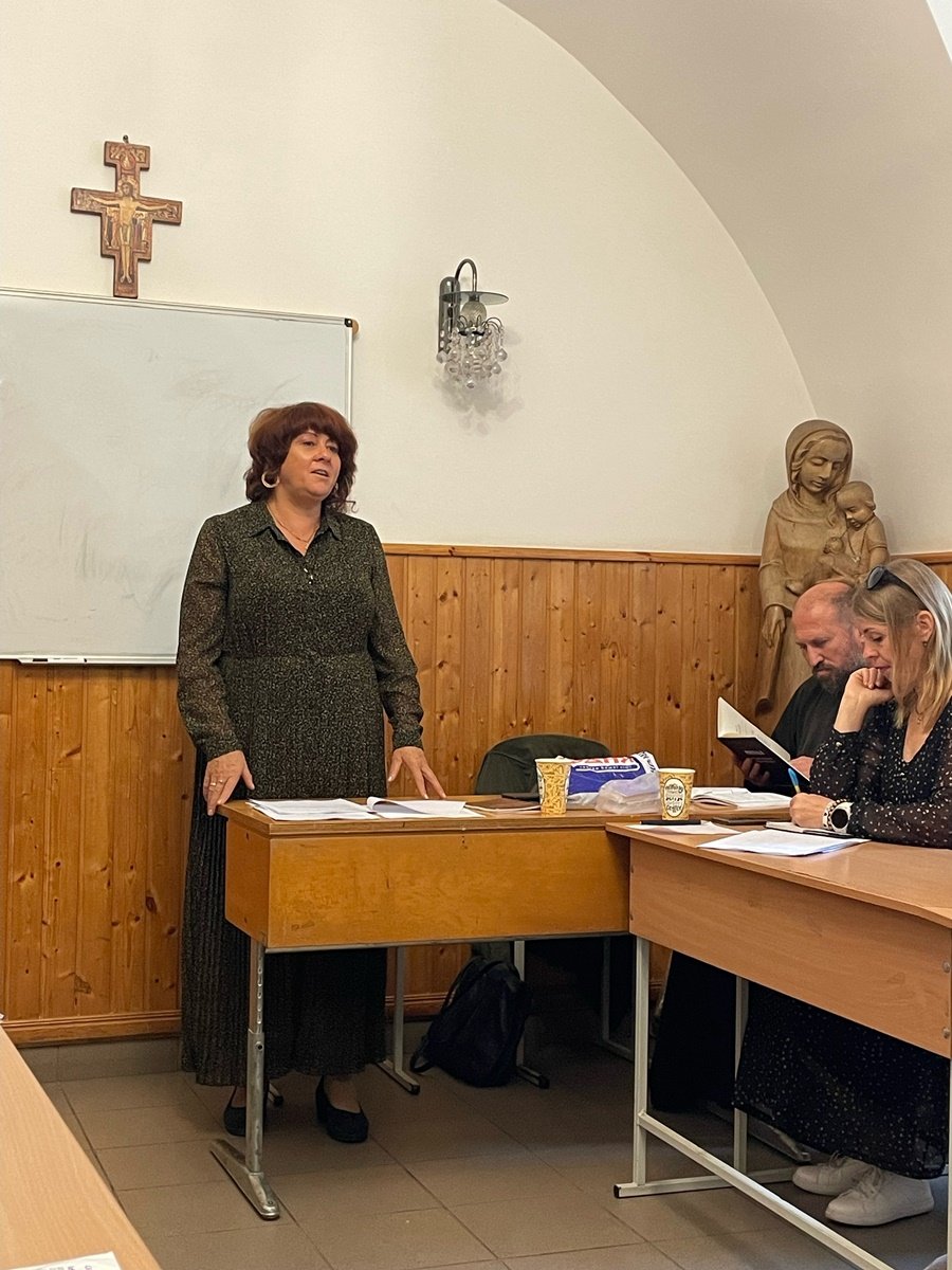 ВИБОРЧИЙ КАПІТУЛ РАДИ ПІВНІЧНОГО РЕГІОНУ ФОС УКРАЇНИ