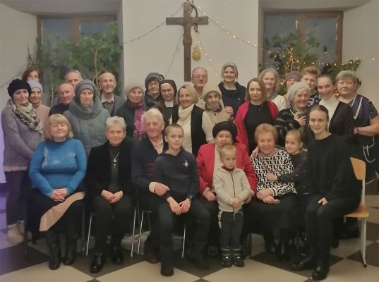 ЮВІЛЕЙ У ЮВІЛЕЙНИЙ РІК