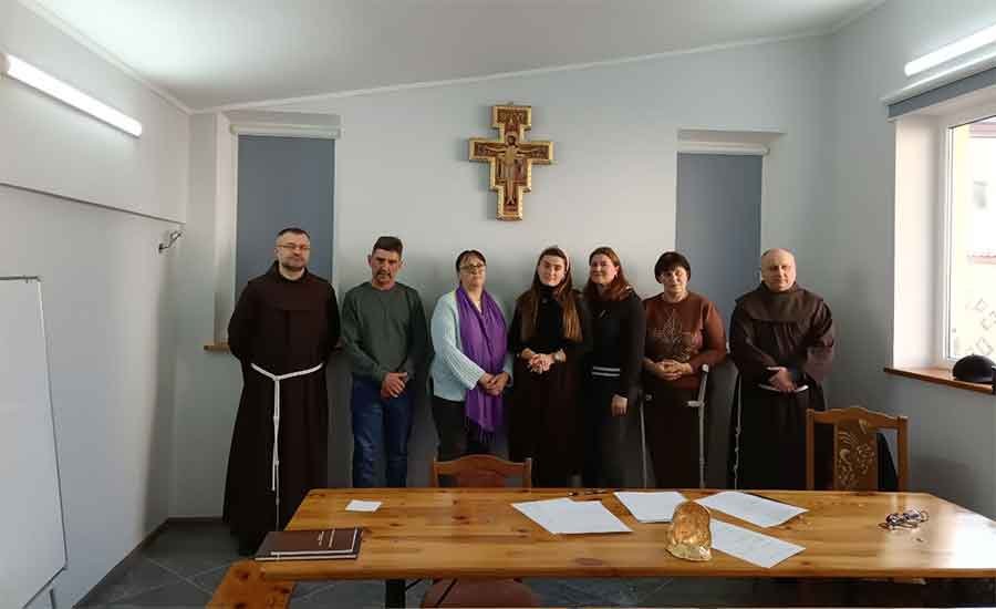 Звітно-виборчий Капітул у Рава-Руській