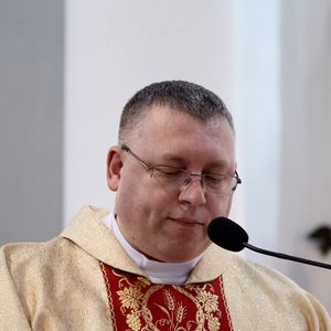 Відійшов до Господа отець Роберт Пилипчук