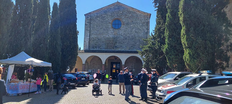 San Lucchese san-lucchese